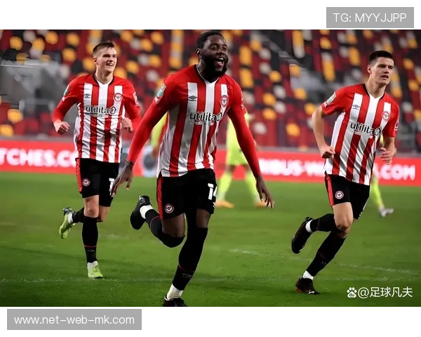 布赖顿边路新星将成为布伦特福德的噩梦