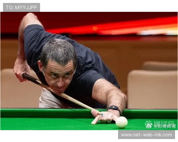 世界桌球锦标赛：奥沙利文逆袭夺得第四次世界冠军