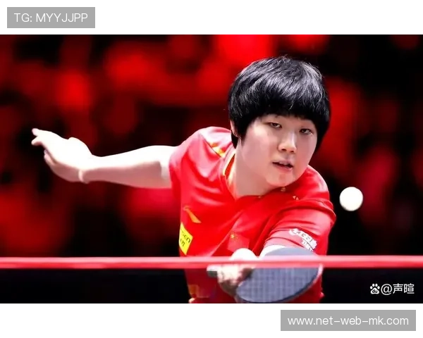 国乒主力输出稳定