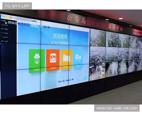 体育场馆智能安防系统升级确保观赛安全